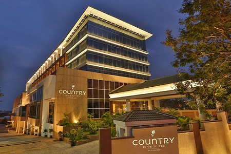 Hotel Country Inn
